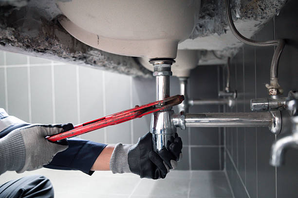 Trusted Garbage Disposal Repair service in Adrian, MI - Masters Plumbing Service